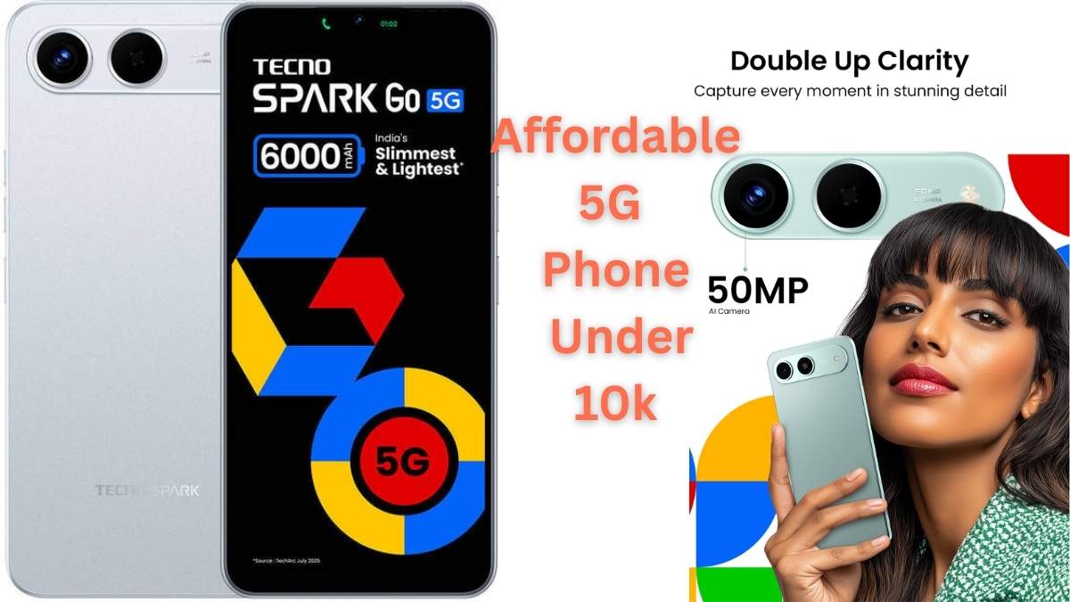 Best mobile under 10k