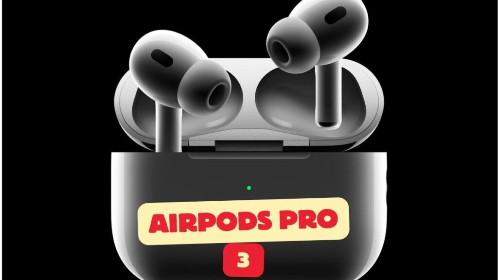 AirPods Pro 3 release date 2025 has become one of the hottest topics among Apple fans