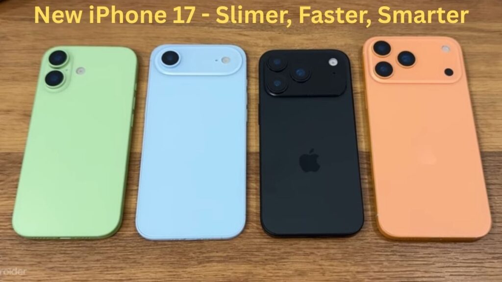 iPhone 17 Launch Date in India