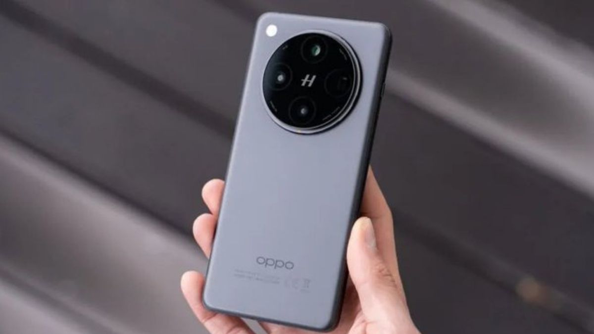 Oppo Find X9 Pro Launch Date India 2025