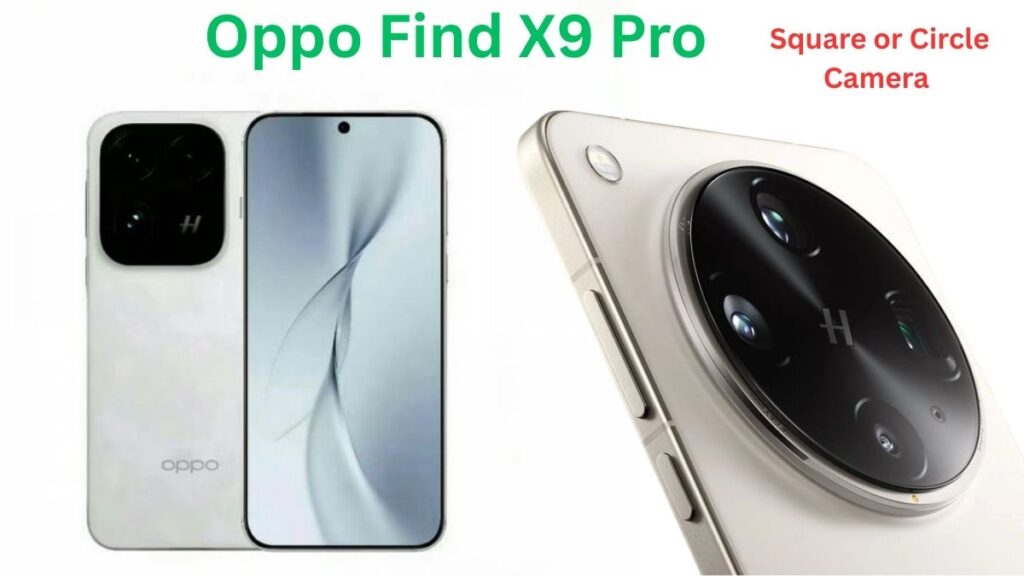Oppo Find X9 Pro Launch Date India 2025