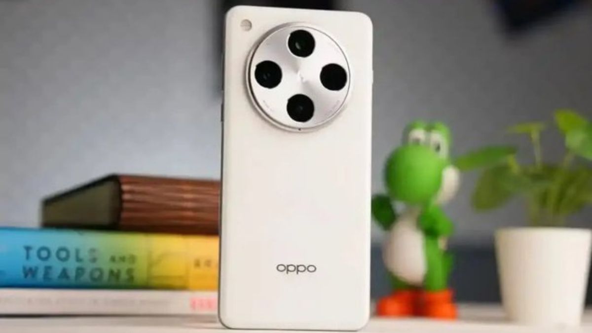 Oppo Find X9 Pro Launch Date India 2025