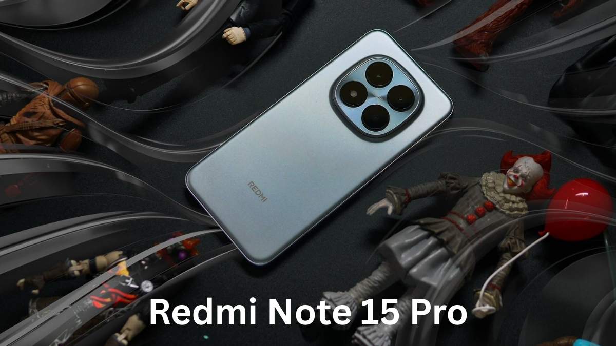 When Will Redmi Note 15 Pro Launch in India