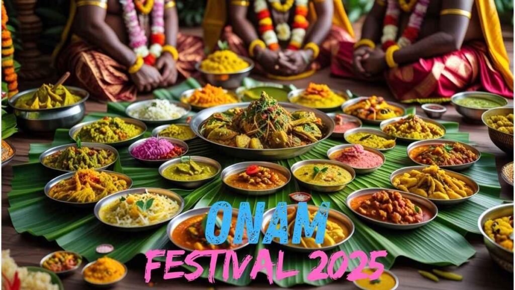 The onam festival 2025 is approaching fast, and this year promises to be more spectacular than ever