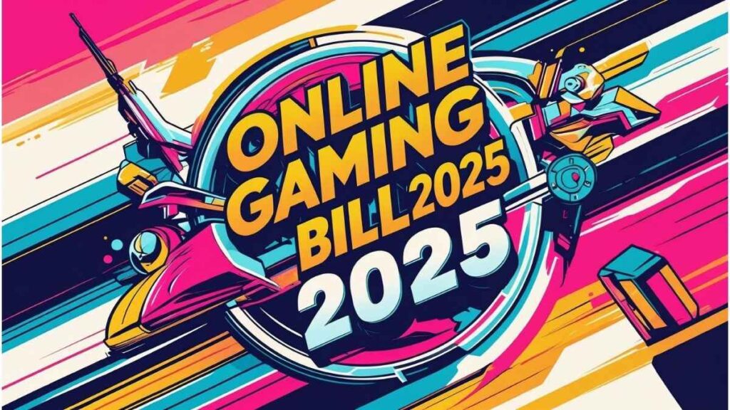 With the Online Gaming Bill 2025, many companies fear their future is at stake