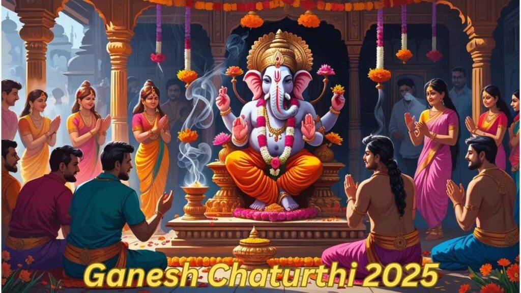 Ganesh Chaturthi 2025: Date, Puja Muhurat & Ultimate Significance Revealed