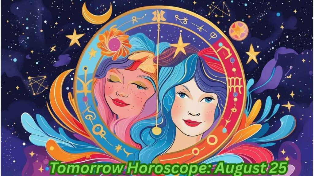 Tomorrow Horoscope: Unlock Secrets to Health, Wealth And Happiness gives direction to those who want to plan their day wisely (Image: AI- Generated)
