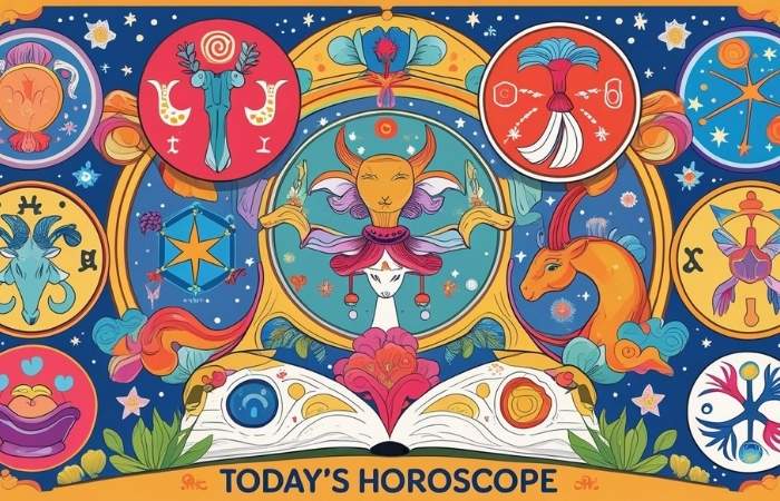 Horoscope Today: Positive Energy Brings Hope and Hidden Blessings across all aspects of life (Image: AI-Generated)