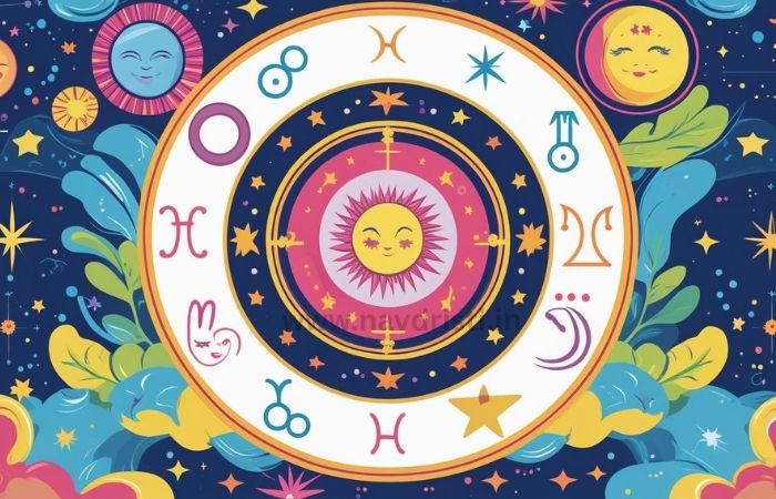 Tomorrow Horoscope: Unlock Secrets to Health, Wealth And Happiness often highlights smart financial moves (Image: AI- Generated)