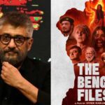 The Bengal Files Kolkata Ban after the trailer launch of Vivek Agnihotri’s upcoming film The Bengal Files