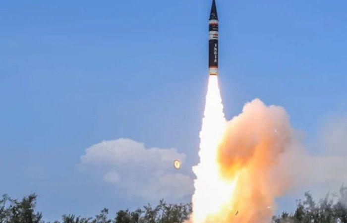 Agni-5 MIRV capability has sparked pride across the nation