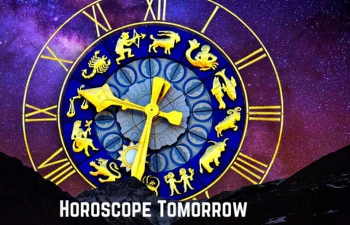 Tomorrow Horoscope gives you a glimpse into what the stars may bring in health, wealth, love, and career