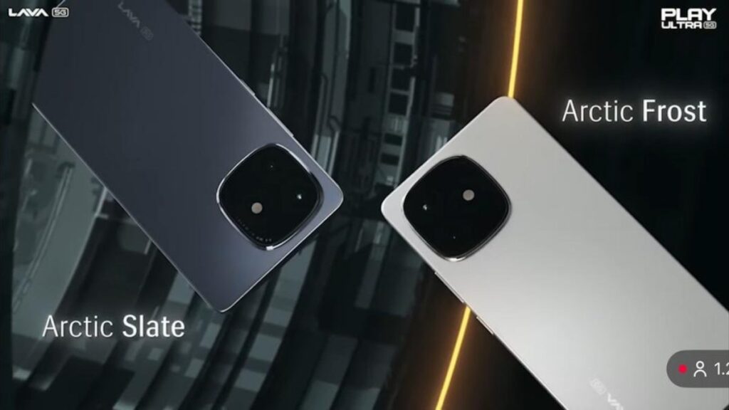 Lava Play Ultra 5G launch India is important because it shows how Lava is stepping up in the mid-range smartphone market
