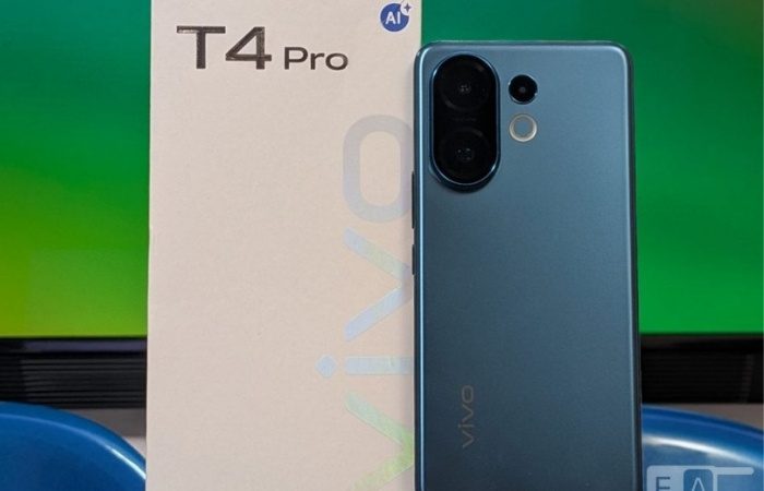 This is One of the Strongest Points of the Vivo T4 Pro
