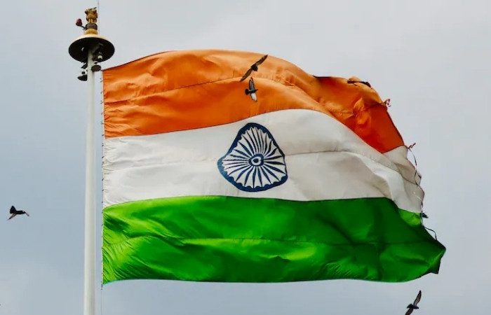 Independence Day 2025: Honouring 79 Years of Freedom and Unity