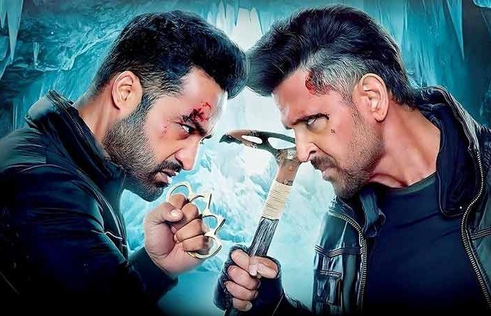 War 2 First Review is Finally Here, ,Ayan Mukerji’s High-Octane Actioner Starring Hrithik Roshan and Jr NTR , Released on August 14