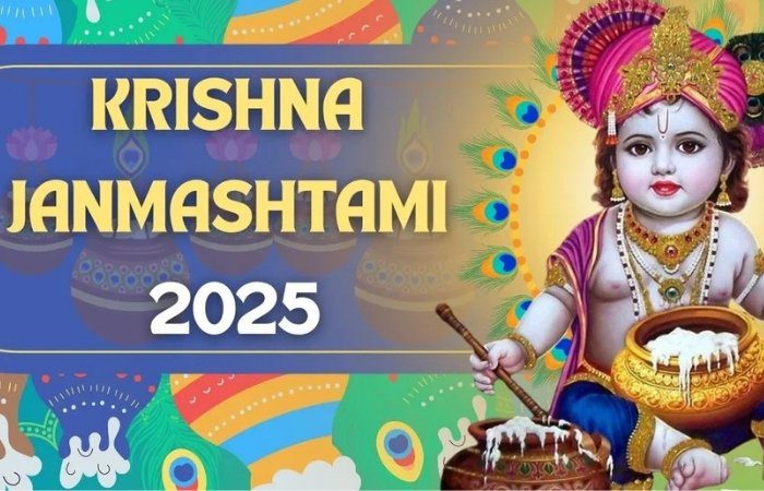 Krishna Janmashtami 2025 Promises to Bring Together Faith, Festivity, and Tradition in a Truly Divine Way