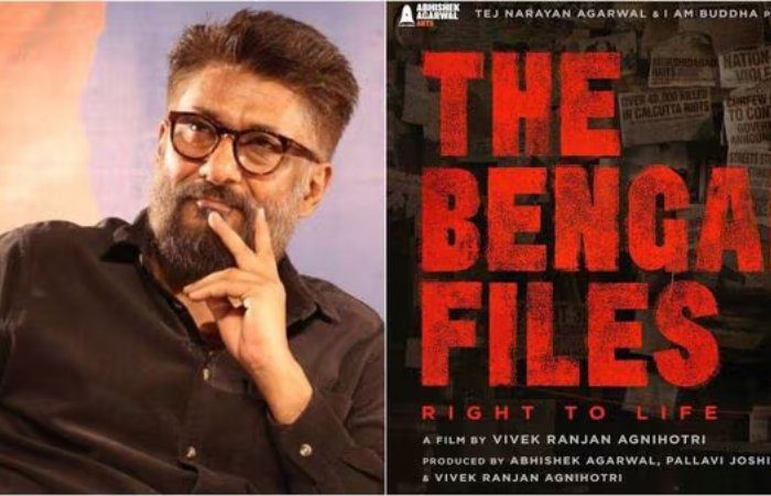 The Bengal Files Kolkata Ban Leaves Filmmakers Furious