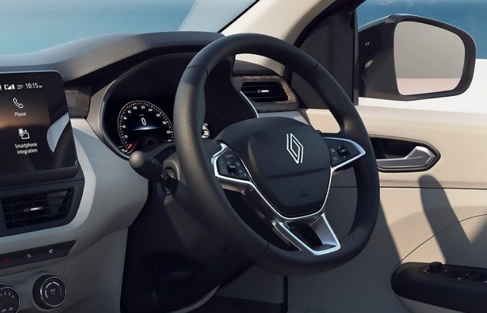 Renault Triber 7 seater 2025