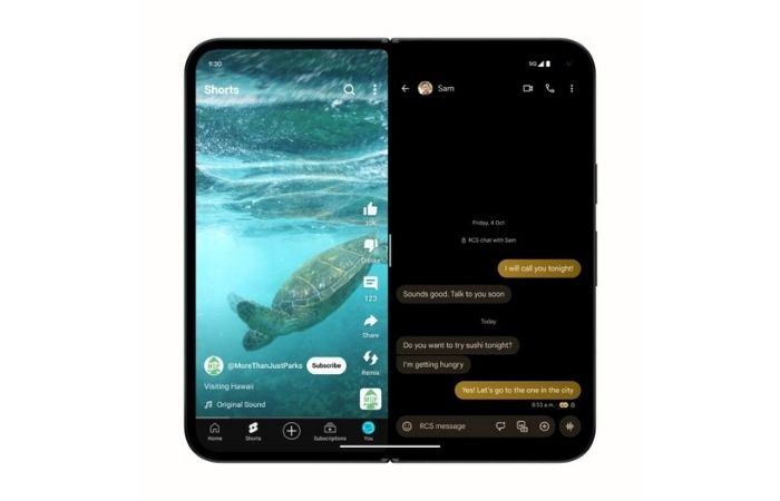 Should You Buy Google Pixel 9 Pro Fold