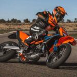 KTM 690 Enduro R 2026