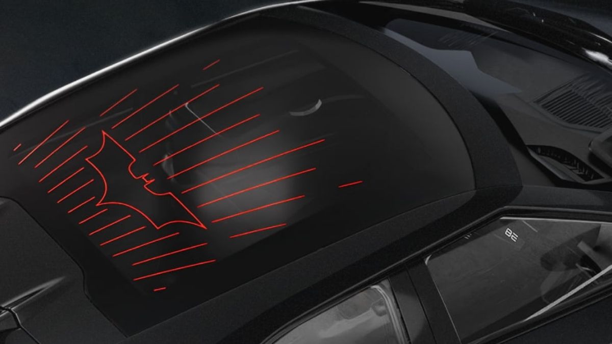 Mahindra be 6 Batman edition, Mahindra electric vehicle