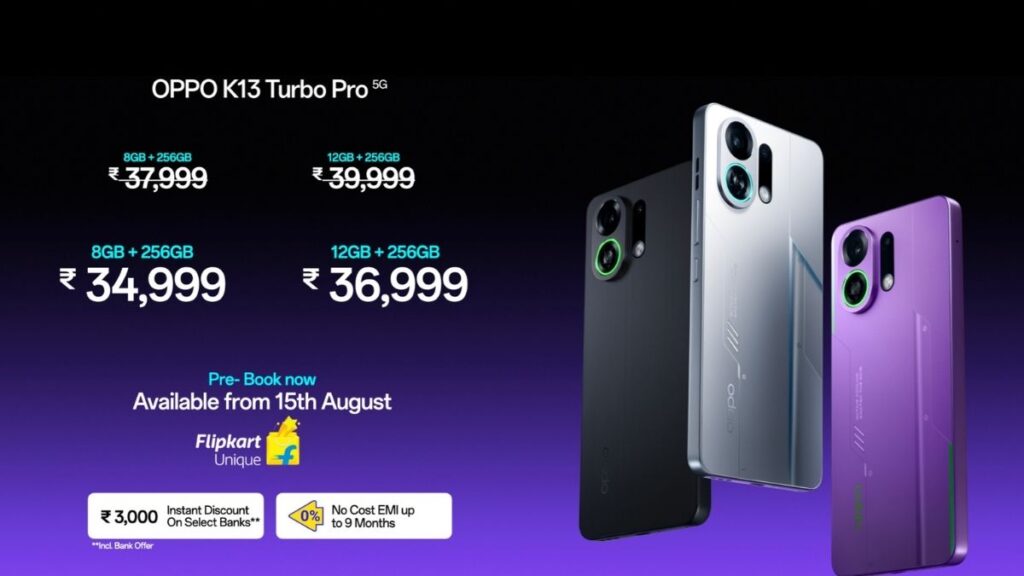 Best Phone Under 40000 5G