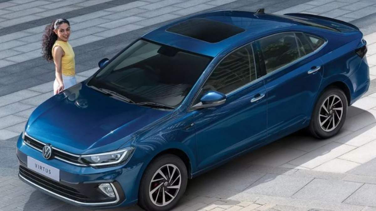 Volkswagen Tiguan R Line Discount