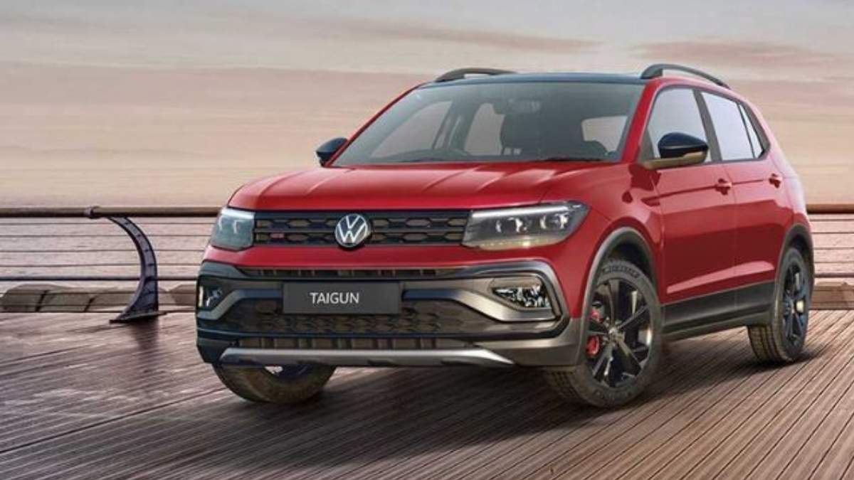 Volkswagen Tiguan R Line Discount