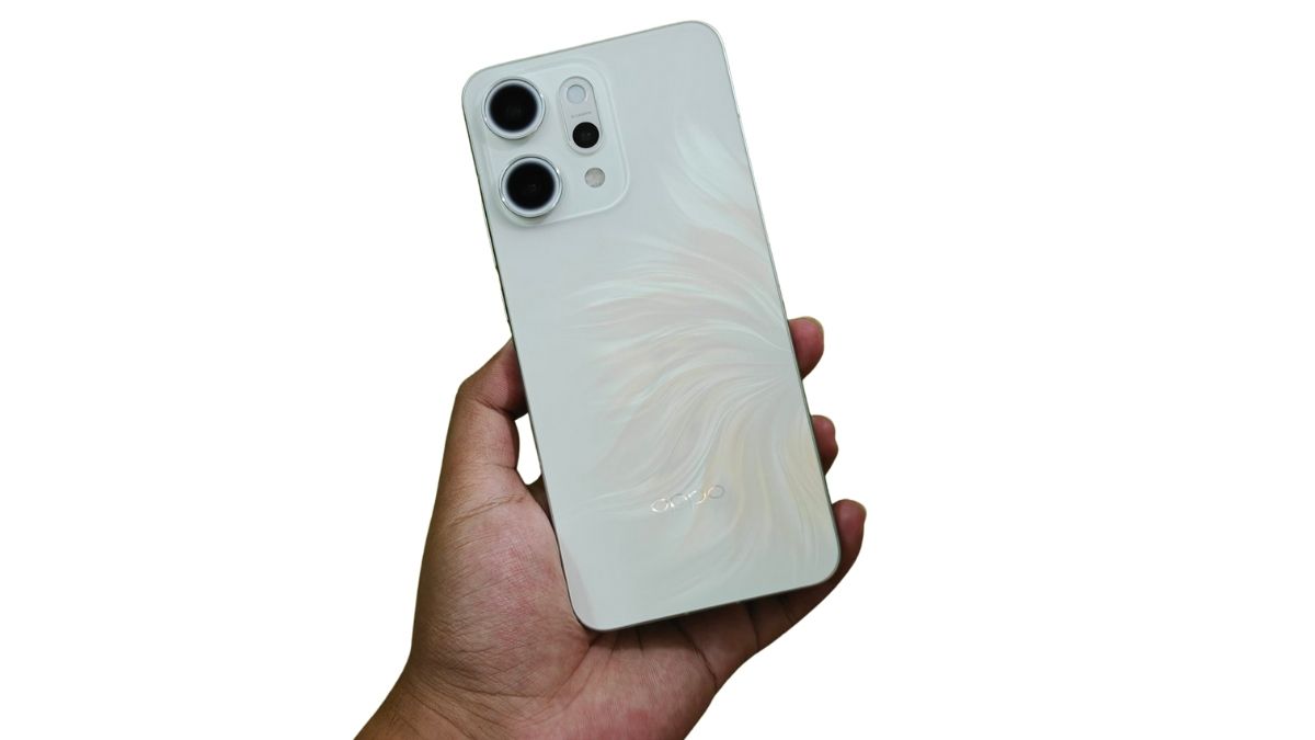 Oppo Reno 14 Pro vs iPhone 16e