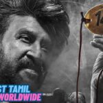Rajinikanth Coolie Shatters Global Box Office: Sets Historic Benchmark for Kollywood