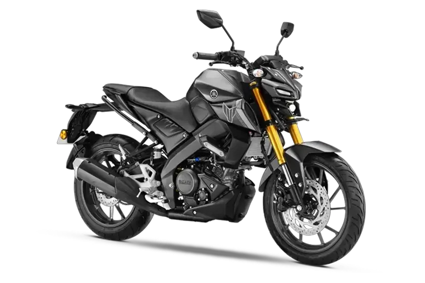 Yamaha MT 15 V2
