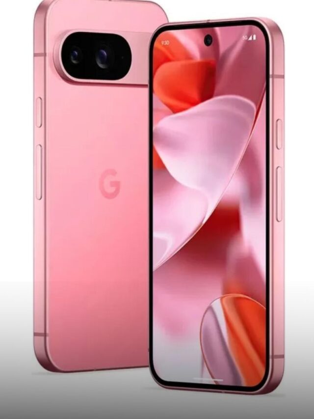 Google pixel 9a price drop