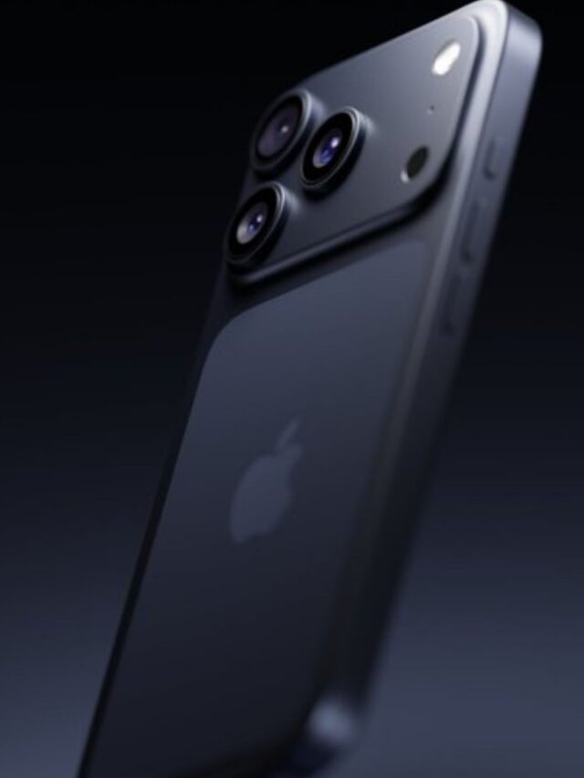 iPhone 17