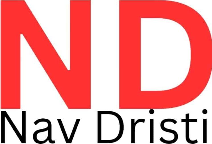 Nav Dristi