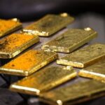 Today gold price