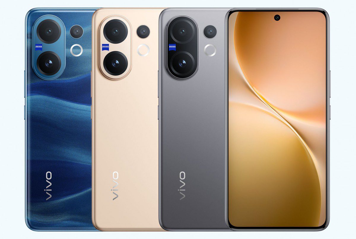 VIVO V60 5G Mobile