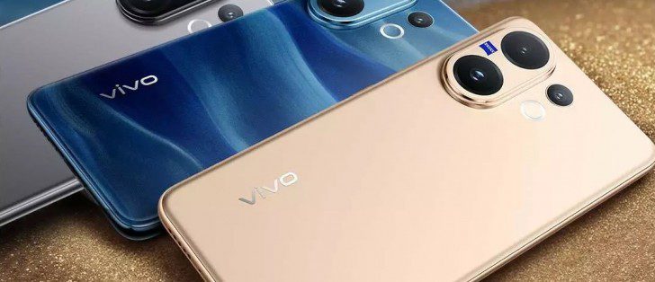 VIVO V60 5G Mobile