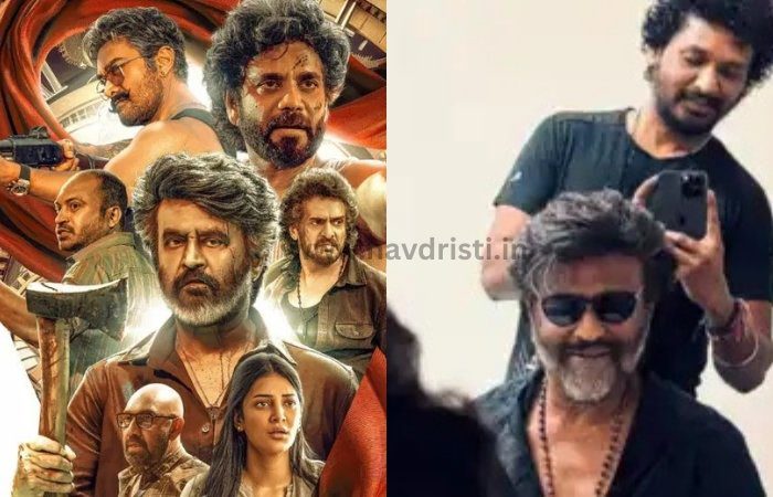 Rajinikanth Coolie Shatters Global Box Office Records