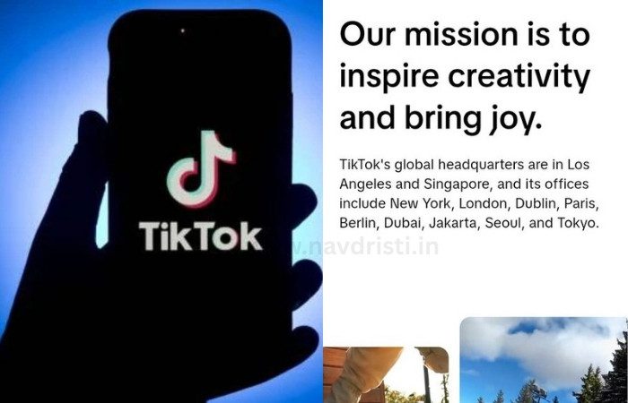 One of the biggest hurdles for a TikTok comeback India 2025 is government approval
