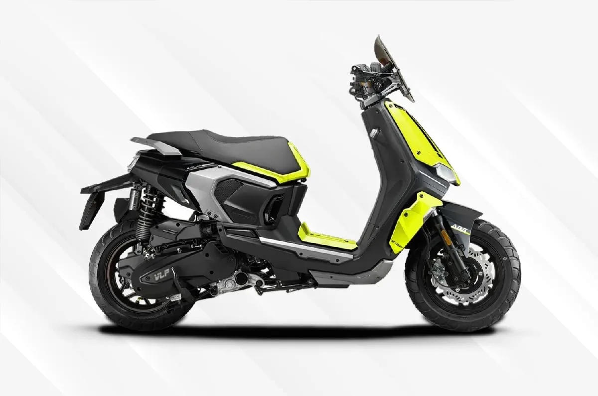 VLF Mobster 135 Price India 2025