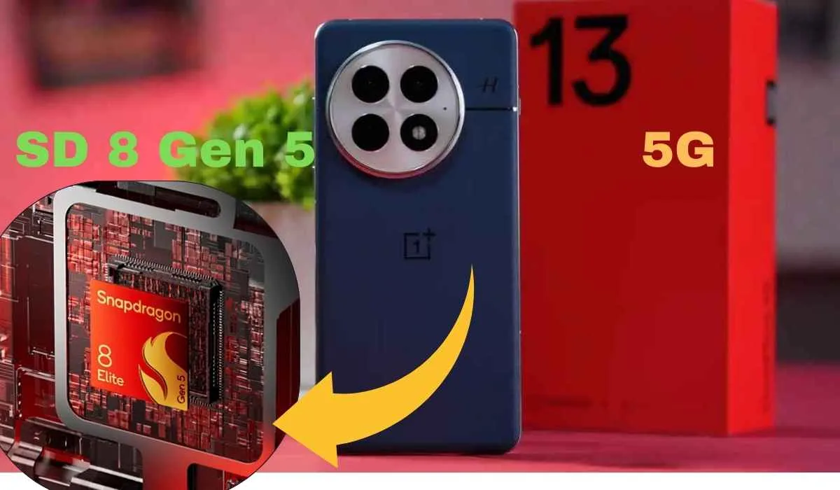 OnePlus 15 Launch Date