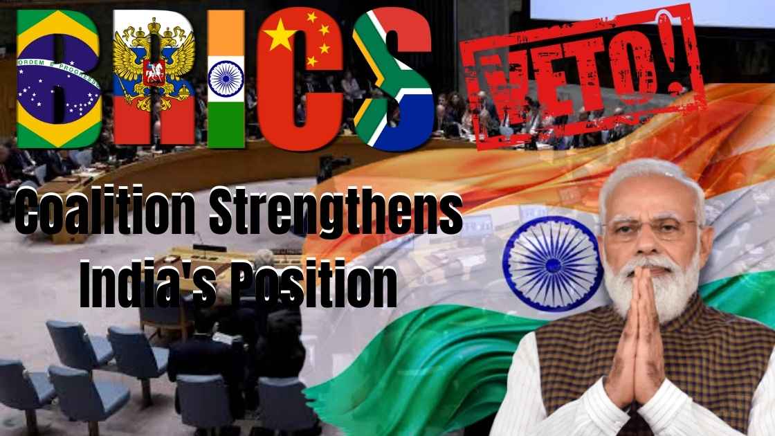 Will India Get Veto Power in UN?