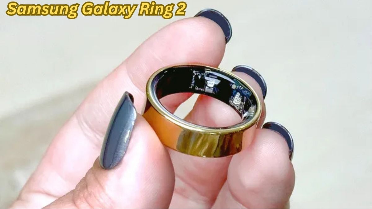 Samsung Galaxy Ring 2 is already sparking curiosity among tech lovers and health-focused users