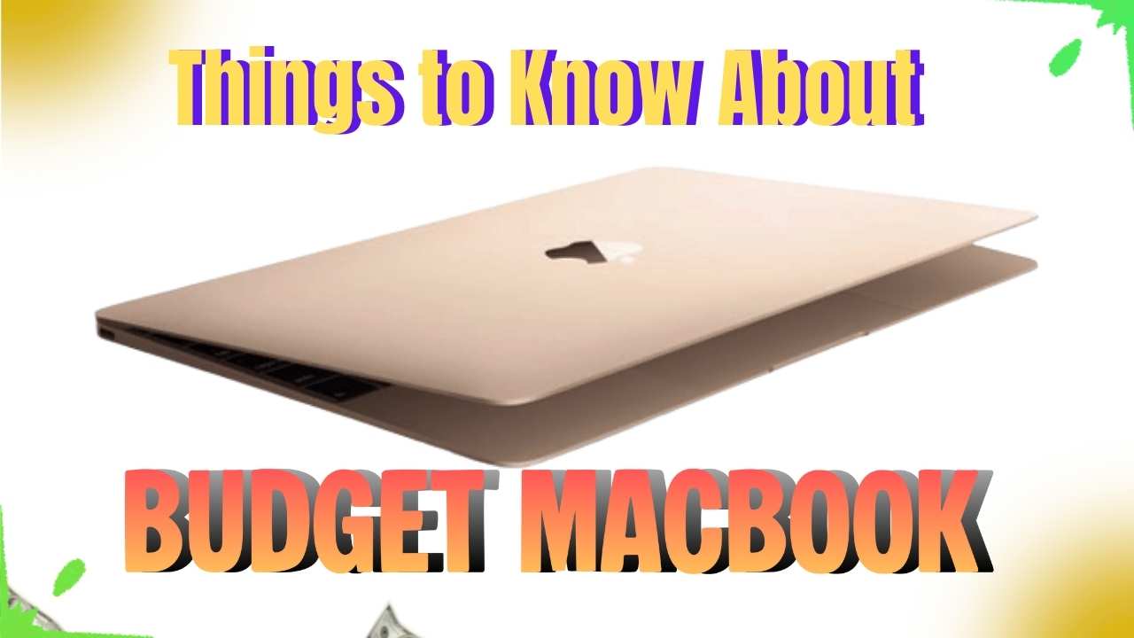 Do You Know Budget MacBook Launching 2026?