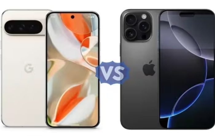 A big part of any Google Pixel 10 Pro XL Review is comparing it to rivals