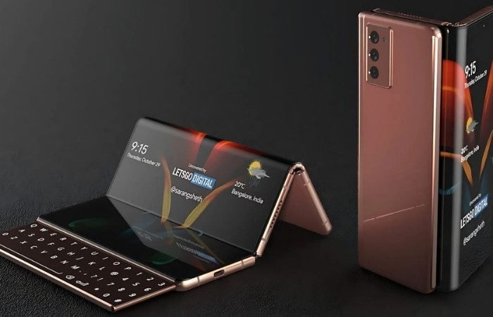 Galaxy Z TriFold isn’t just another foldable—it’s the boldest experiment Samsung has ever attempted