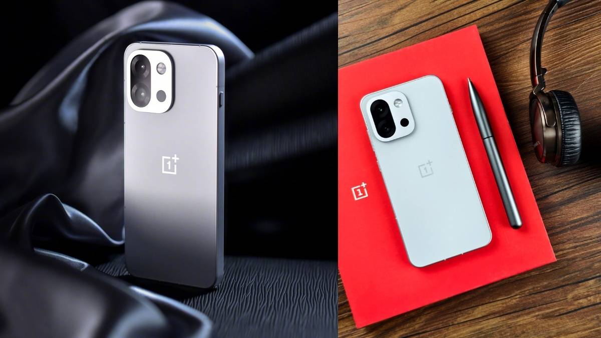 OnePlus 15 5G Launch Date