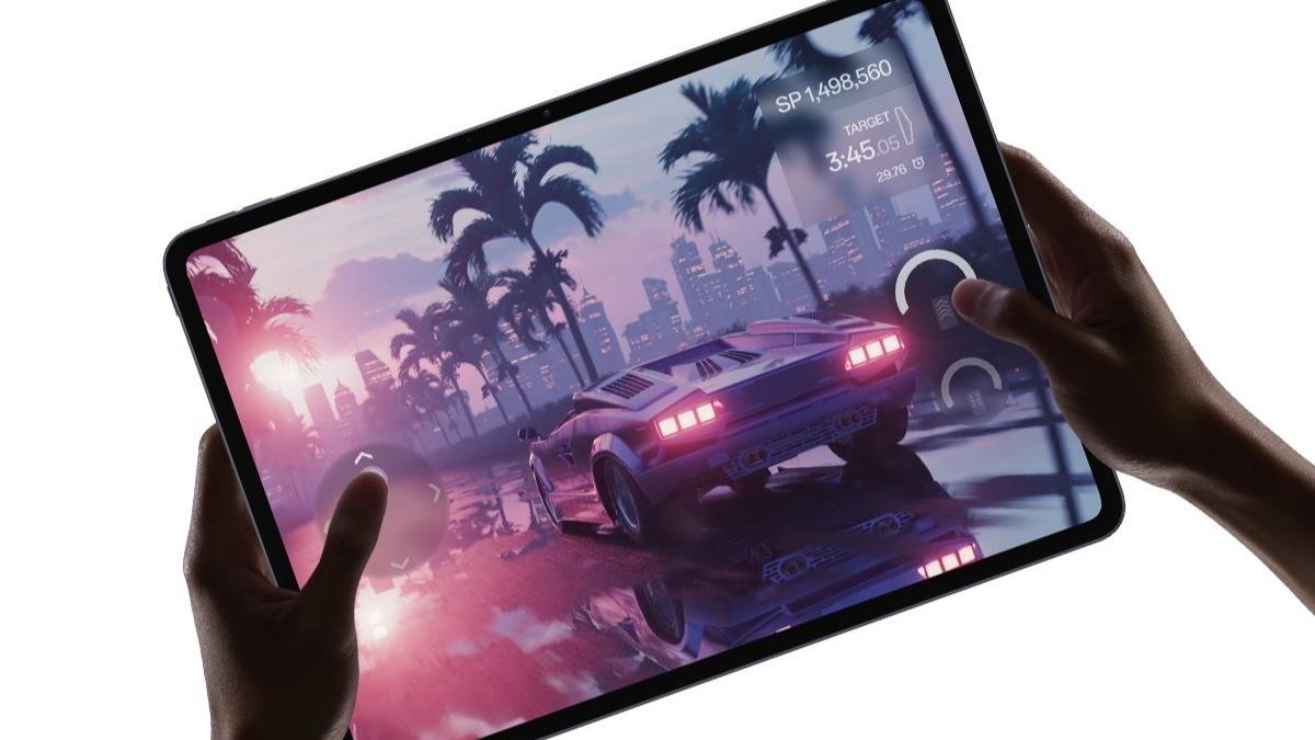 OnePlus Pad 3 Spec