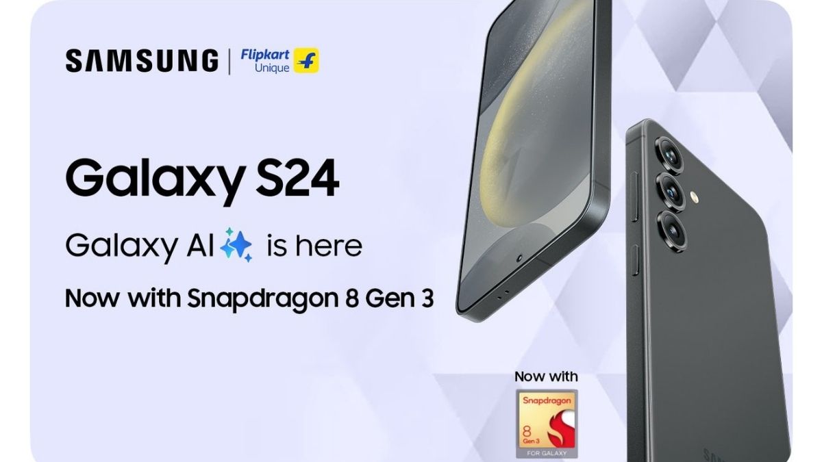 Samsung Galaxy S24 5G